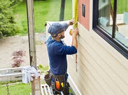 Affordable Siding Repair and Maintenance Services in Parker, AZ